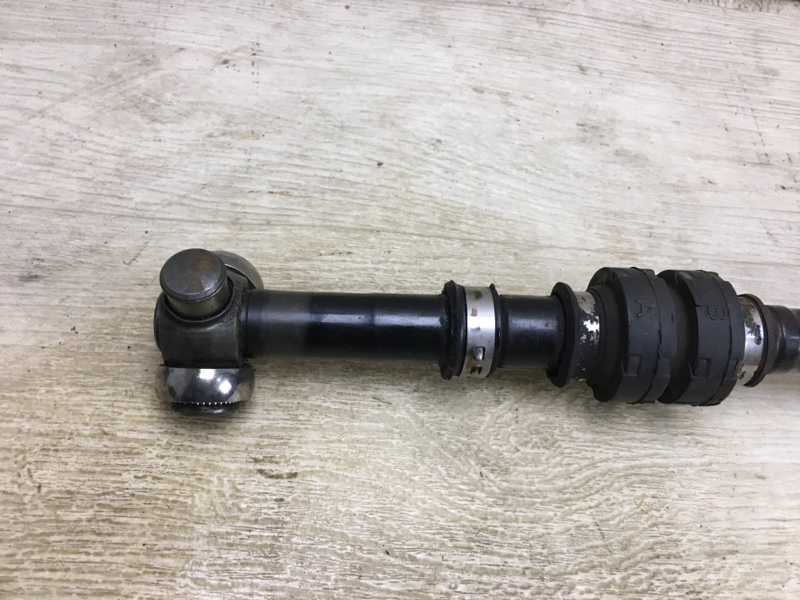 Привод передний левый TEANA J32 08-14