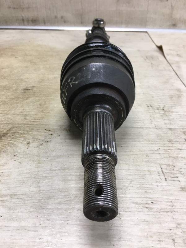 Привод передний левый TEANA J32 08-14