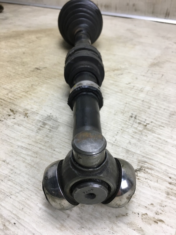 Привод передний левый TEANA J32 08-14