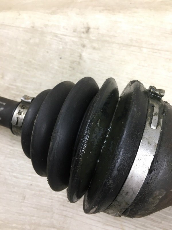 Привод передний передний правый FUSION 14- 2014 CD4 C20HDTX