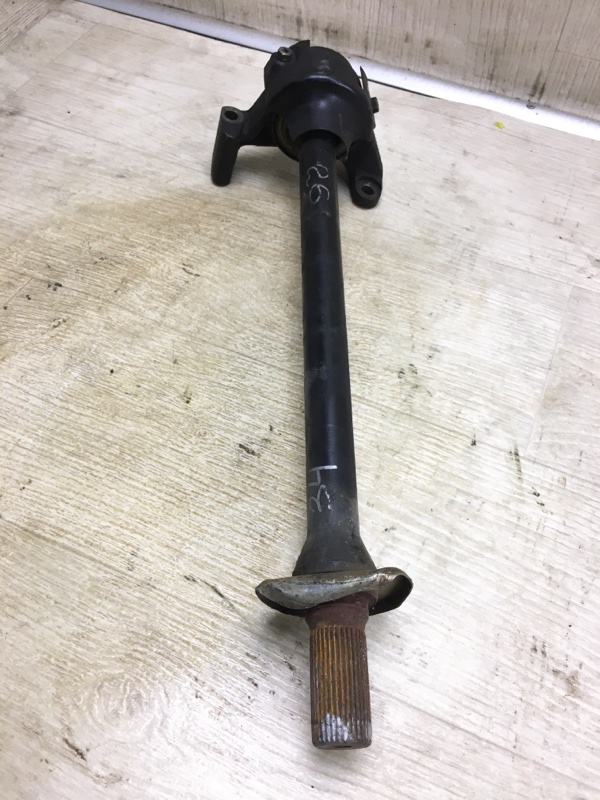 Вал промежуточный привода CHEVROLET EVANDA 04-06 V200 2.5 X25D1