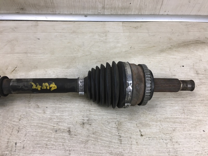 Привод передний передний правый KIA FORTE/CERATO TD 08-13 TD 2.0 G4KD Привод передний передний правый KIA FORTE/CERATO TD 08-13 TD 2.0 G4KD