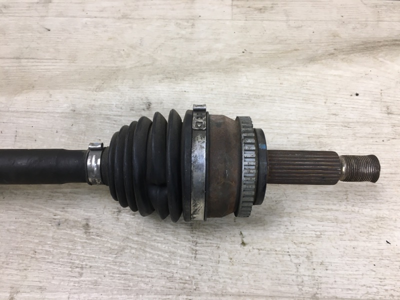 Привод передний передний правый FORTE/CERATO TD 08-13 2009 TD 2.0 G4KD Привод передний передний правый FORTE/CERATO TD 08-13 2009 TD 2.0 G4KD