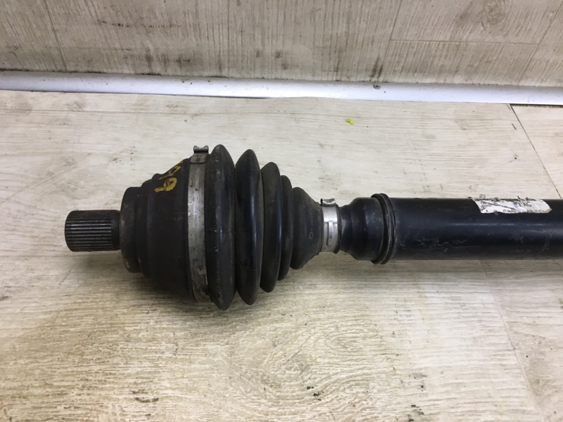 Привод передний передний правый JETTA USA 10-17 2017 162 1.4 CZTA