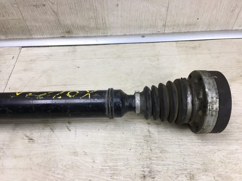 Привод передний передний правый VOLKSWAGEN JETTA USA 10-17 162 1.4 CZTA