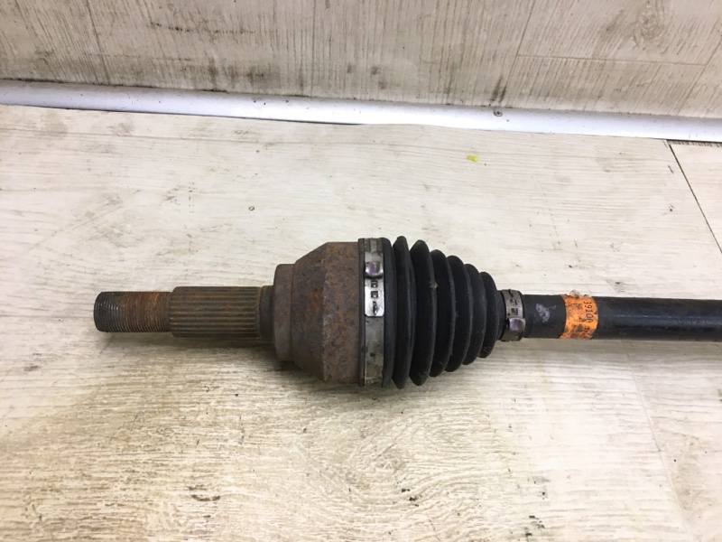 Привод передний передний правый SENTRA B17 12-21 2017 B17 1.8 MRA8DE Привод передний передний правый SENTRA B17 12-21 2017 B17 1.8 MRA8DE