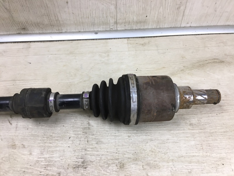 Привод передний передний правый NISSAN SENTRA B17 12-21 B17 1.8 MRA8DE Привод передний передний правый NISSAN SENTRA B17 12-21 B17 1.8 MRA8DE