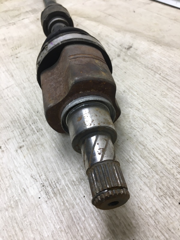 Привод передний передний правый SENTRA B17 12-21 2017 B17 1.8 MRA8DE Привод передний передний правый SENTRA B17 12-21 2017 B17 1.8 MRA8DE