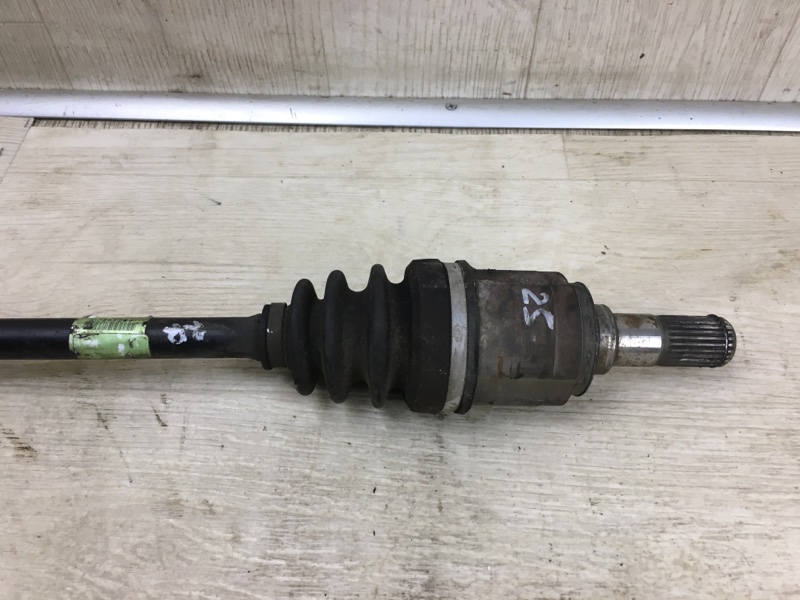 Привод задний задний KIA SORENTO XM 09-14 XM 2.4 G4KE Привод задний задний KIA SORENTO XM 09-14 XM 2.4 G4KE