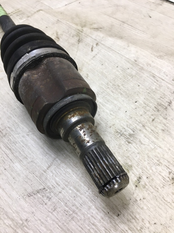 Привод задний задний SORENTO XM 09-14 2009 XM 2.4 G4KE Привод задний задний SORENTO XM 09-14 2009 XM 2.4 G4KE