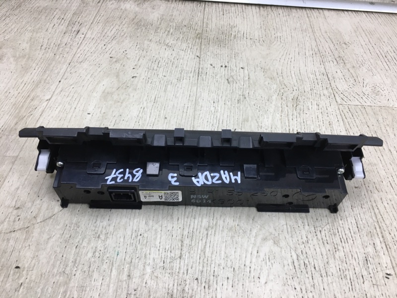 Монитор MAZDA 3 BM 13-19 BM 2.0 PE-VPS Монитор MAZDA 3 BM 13-19 BM 2.0 PE-VPS