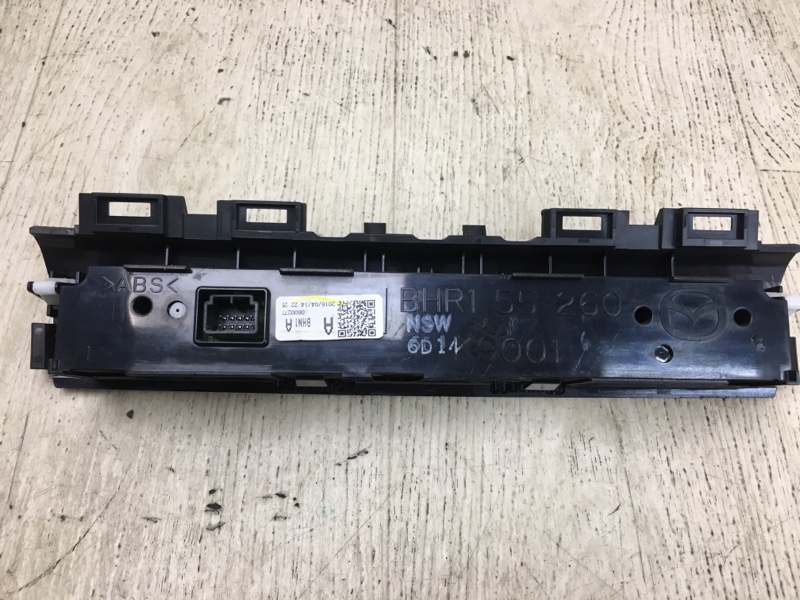 Монитор 3 BM 13-19 2016 BM 2.0 PE-VPS Монитор 3 BM 13-19 2016 BM 2.0 PE-VPS