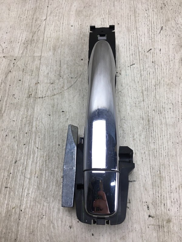 Ручка двери наружная задняя правая X-TRAIL/ROGUE T32 13-20 2017 T32 2.5 QR25DE