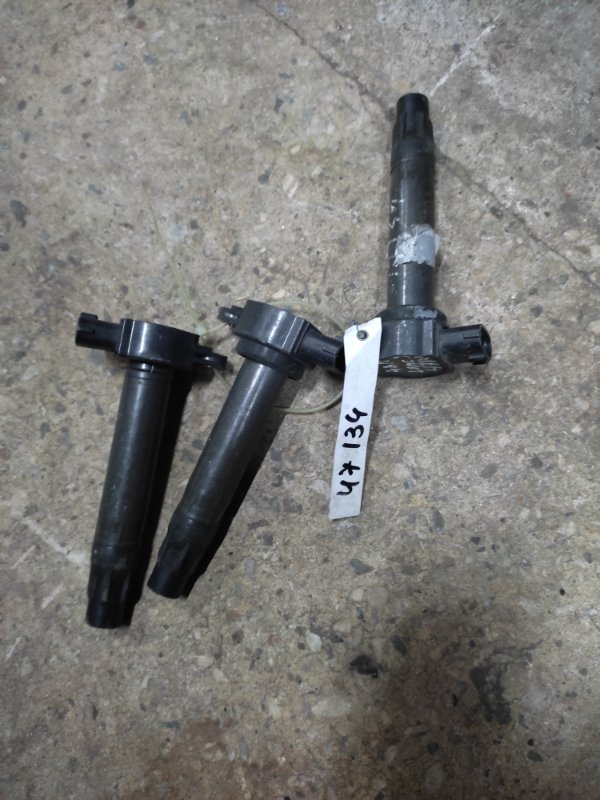 Запчасть катушка зажигания MITSUBISHI LANCER X 10 07-15 1832A016 Б/У Катушка зажигания MITSUBISHI LANCER X 10 07-15 1832A016 Б/У