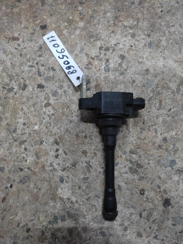 Катушка зажигания NISSAN ALTIMA L33 12-18 2014 L33 2.5 22448-1KT1A Б/У
