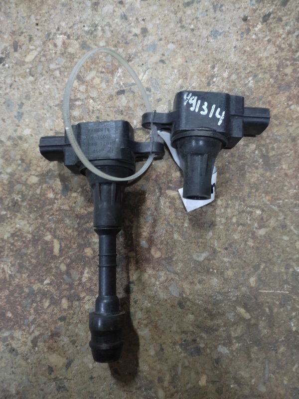 Катушка зажигания NISSAN QX56 / TITAN / ARMADA 04-16 22448-78015 Б/У