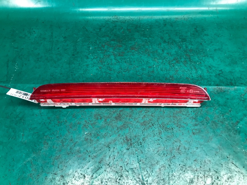 Стоп-сигнал задний MAZDA CX-7 06-12 2010 Внедорожник 2.3 EG21-51-580D Б/У