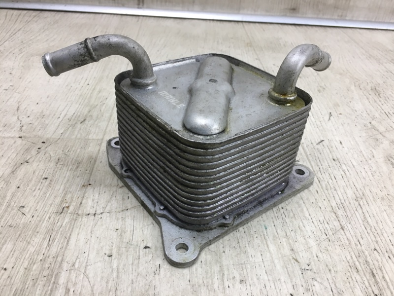 Теплообменник АКПП SENTRA B17 12-21 2017 B17 1.8 MRA8DE