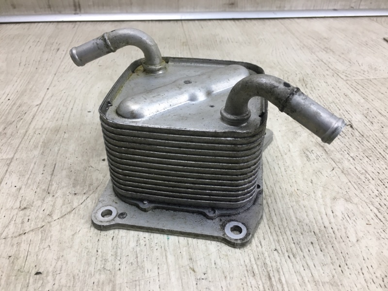 Теплообменник АКПП NISSAN SENTRA B17 12-21 B17 1.8 MRA8DE