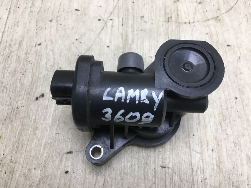 Привод заслонки впускного коллектора TOYOTA CAMRY 55 14-17 2015 ASV50 2.5 2ARFE 17335-36010 Б/У