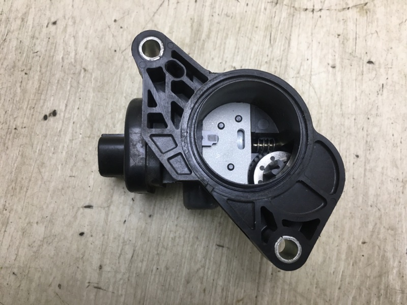 Привод заслонки впускного коллектора CAMRY 55 14-17 2015 ASV50 2.5 2ARFE