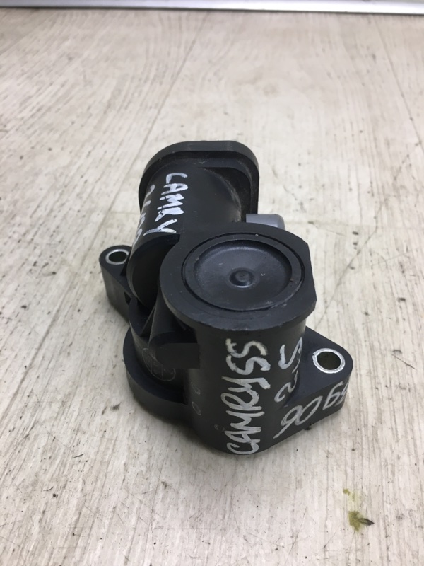 Привод заслонки впускного коллектора CAMRY 55 14-17 2015 ASV50 2.5 2ARFE