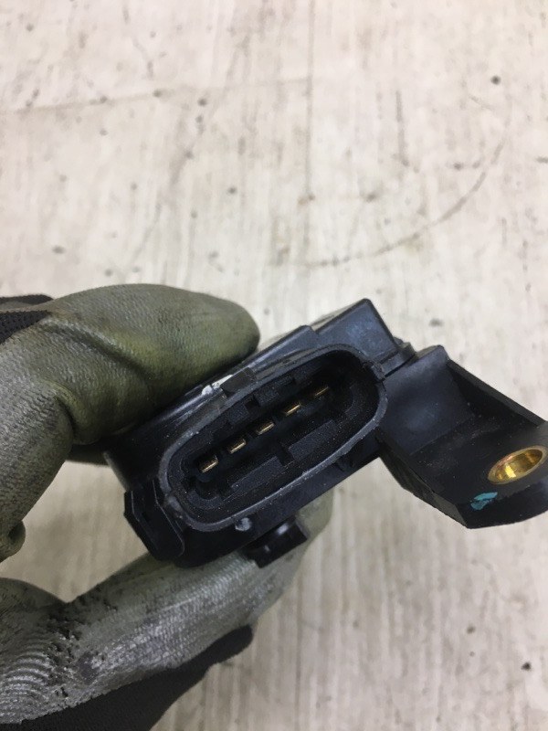 Привод заслонки впускного коллектора FORTE/CERATO TD 08-13 2009 TD 2.0 G4KD Привод заслонки впускного коллектора FORTE/CERATO TD 08-13 2009 TD 2.0 G4KD