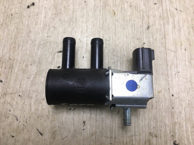 Клапан электромагнитный (вакуумный) NISSAN SENTRA B17 12-21 2017 B17 1.8 MRA8DE 14930-3YM0A Б/У