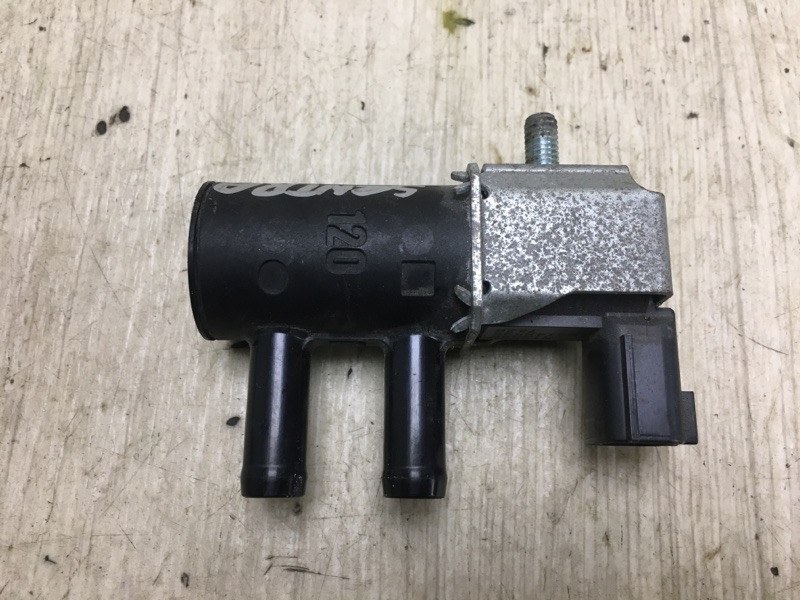 Клапан электромагнитный (вакуумный) SENTRA B17 12-21 2017 B17 1.8 MRA8DE