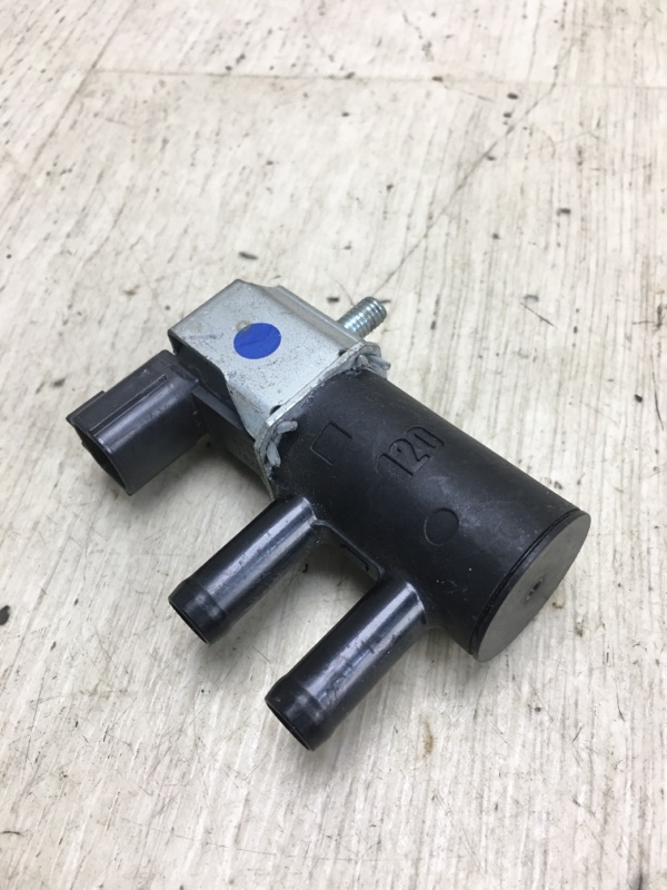 Клапан электромагнитный (вакуумный) NISSAN SENTRA B17 12-21 B17 1.8 MRA8DE