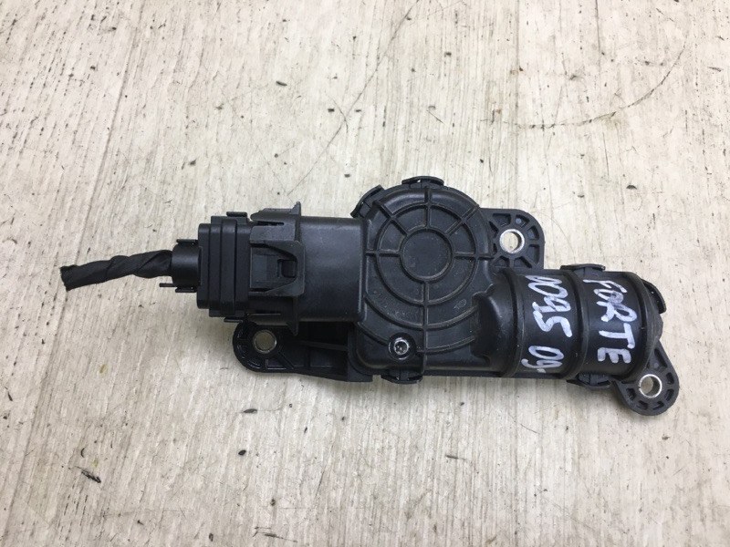 Привод заслонки впускного коллектора FORTE/CERATO TD 08-13 2009 TD 2.0 G4KD