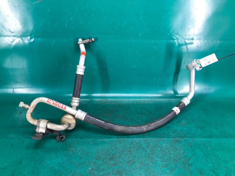 Трубка кондиционера HYUNDAI ELANTRA HD 06-11 2008 Седан 2.0 G4GC 97763-2H100 Б/У