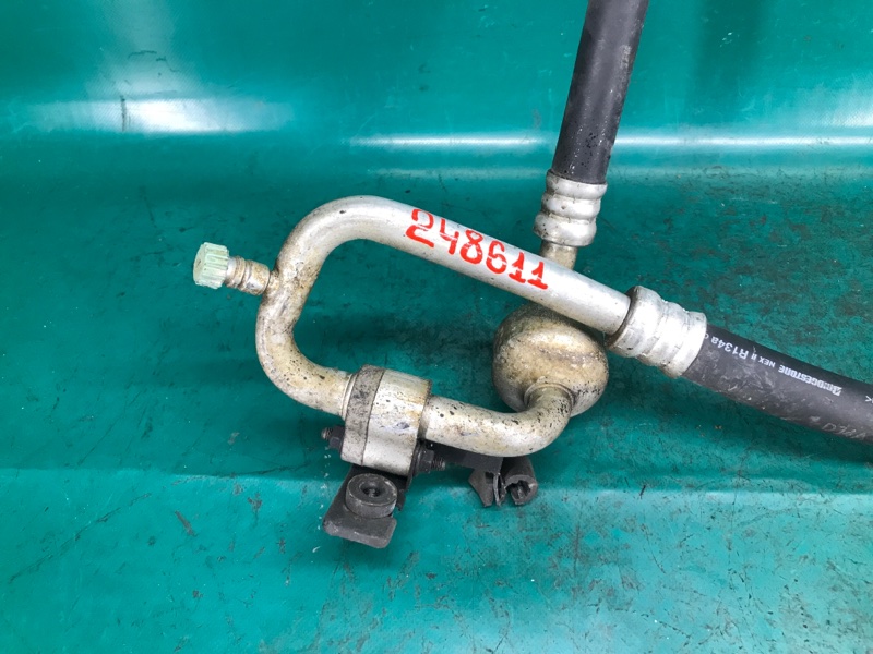 Трубка кондиционера HYUNDAI ELANTRA HD 06-11 Седан 2.0 G4GC