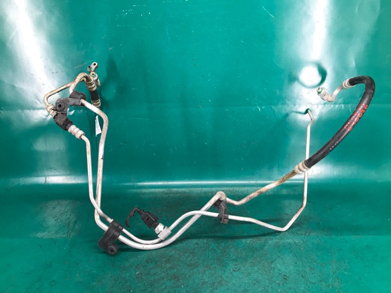 Трубка кондиционера HYUNDAI ELANTRA HD 06-11 2008 Седан 2.0 G4GC 97762-2L110 Б/У