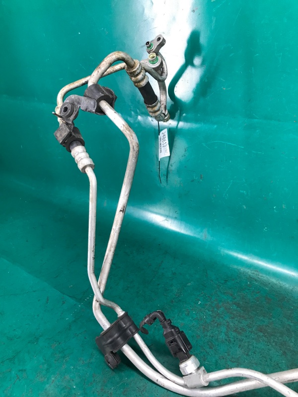 Трубка кондиционера HYUNDAI ELANTRA HD 06-11 Седан 2.0 G4GC