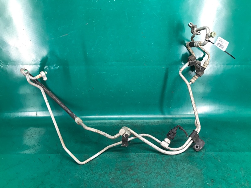 Трубка кондиционера ELANTRA HD 06-11 2008 Седан 2.0 G4GC