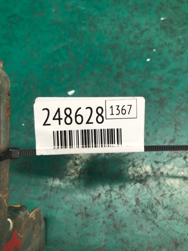 Блок управления дав.в шинах ELANTRA HD 06-11 2008 Седан 2.0 G4GC