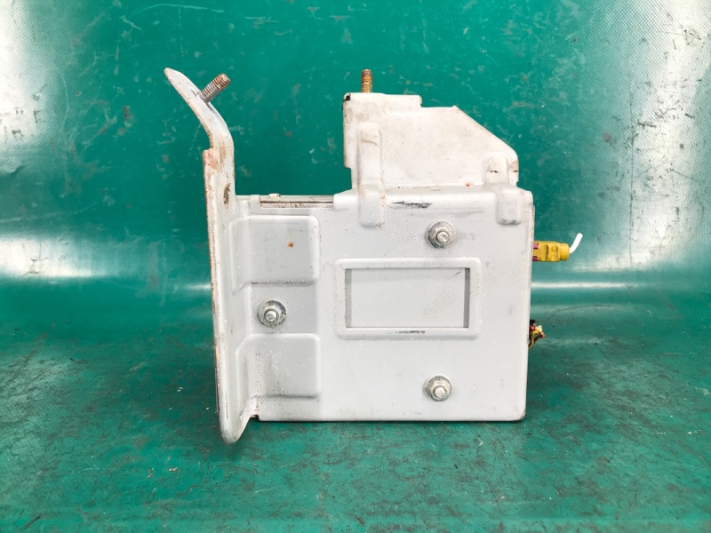 Блок электронный HYUNDAI ELANTRA HD 06-11 Седан 2.0 G4GC