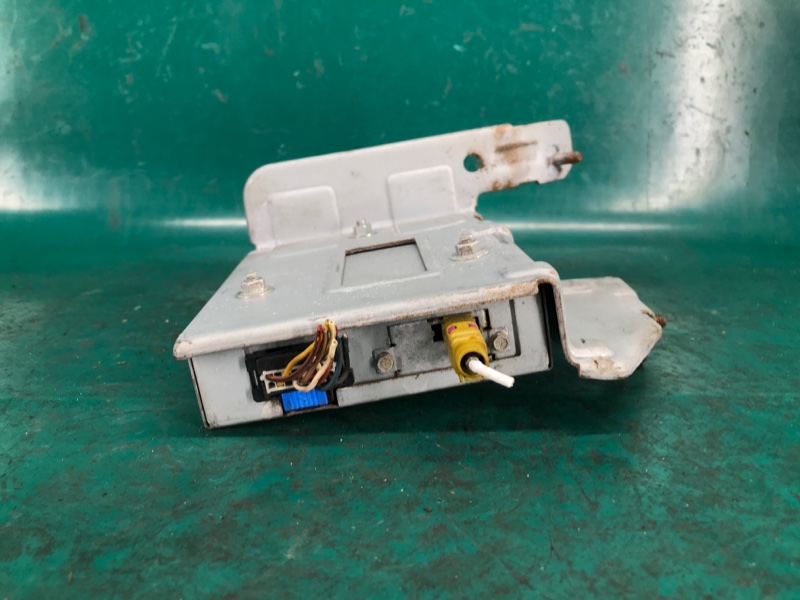 Блок электронный ELANTRA HD 06-11 2008 Седан 2.0 G4GC