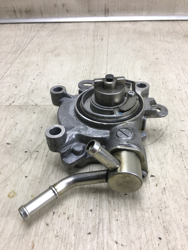 Вакуумный насос 3 BM 13-19 2017 BM 2.0 PE-VPS Вакуумный насос 3 BM 13-19 2017 BM 2.0 PE-VPS