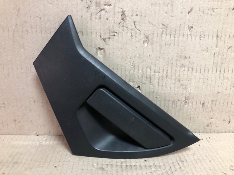 Ручка двери наружная задняя правая NISSAN JUKE 10-19 2012 Хетчбек 1.6 MR16DDT 82606-1KA0A Б/У