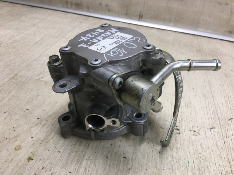 Вакуумный насос 3 BM 13-19 2016 BM 2.0 PE-VPS Вакуумный насос 3 BM 13-19 2016 BM 2.0 PE-VPS