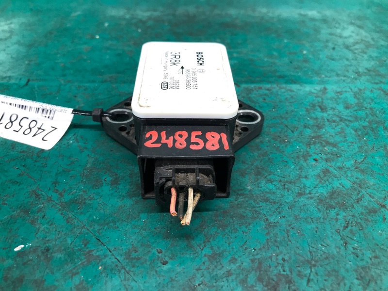 Датчик ESP ELANTRA HD 06-11 2008 Седан 2.0 G4GC