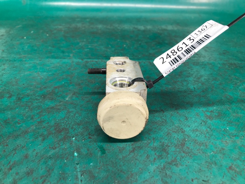 Клапан кондиционера ELANTRA HD 06-11 2008 Седан 2.0 G4GC