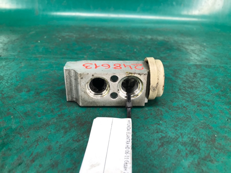 Клапан кондиционера ELANTRA HD 06-11 2008 Седан 2.0 G4GC