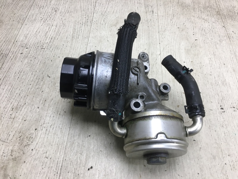 Кронштейн масляного фильтра 4RUNNER 10-16 2016 GRN285 4.0 1GRFE