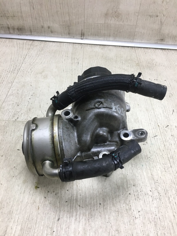 Кронштейн масляного фильтра 4RUNNER 10-16 2016 GRN285 4.0 1GRFE