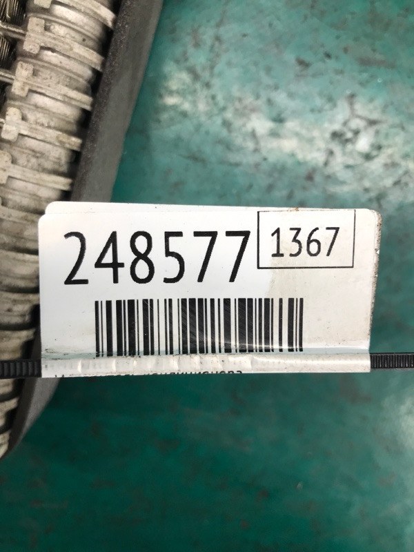 Испаритель кондиционера ELANTRA HD 06-11 2008 Седан 2.0 G4GC