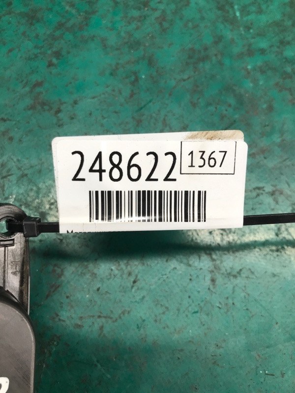 Моторчик заслонки печки ELANTRA HD 06-11 2008 Седан 2.0 G4GC