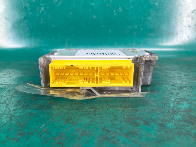 Блок управления AIRBAG HYUNDAI ELANTRA HD 06-11 Седан 2.0 G4GC
